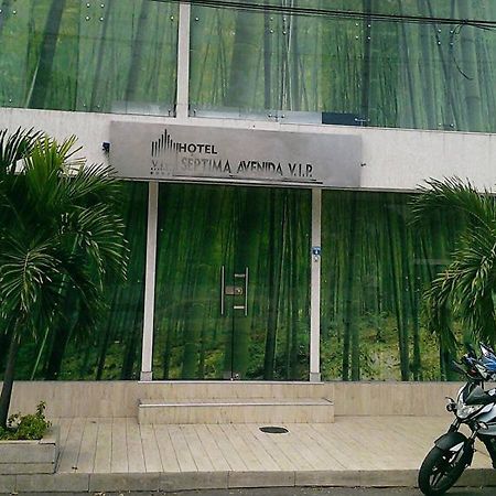 Hotel Septima Avenida Neiva  Exterior foto