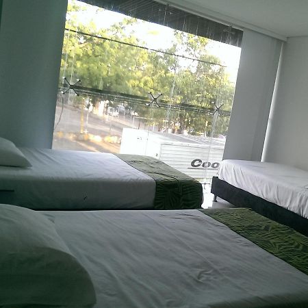 Hotel Septima Avenida Neiva  Exterior foto