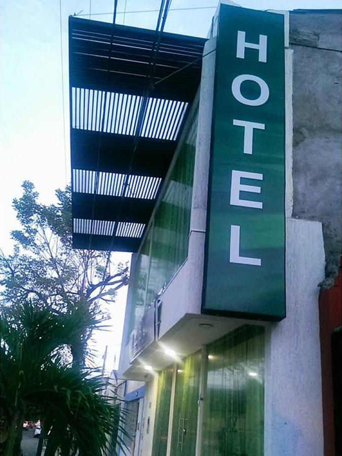 Hotel Septima Avenida Neiva  Exterior foto