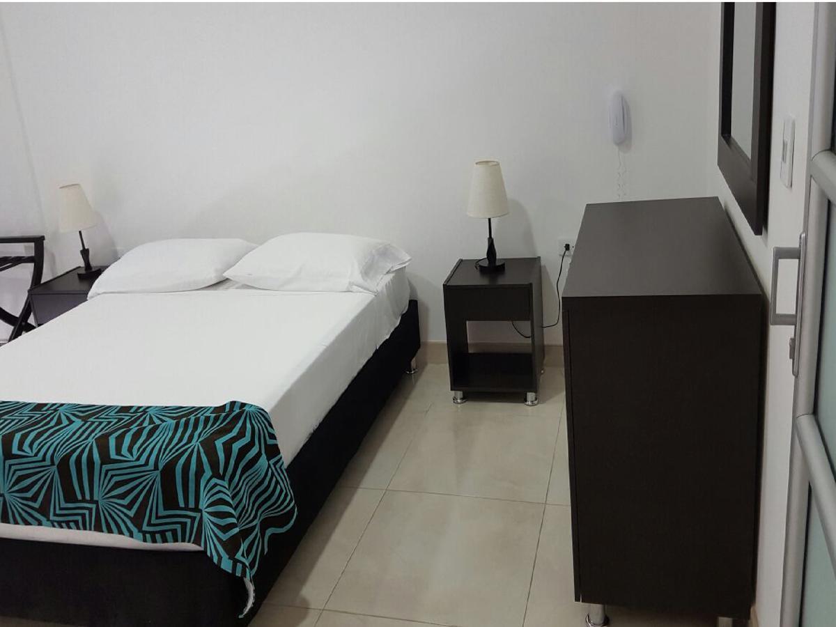 Hotel Septima Avenida Neiva  Exterior foto