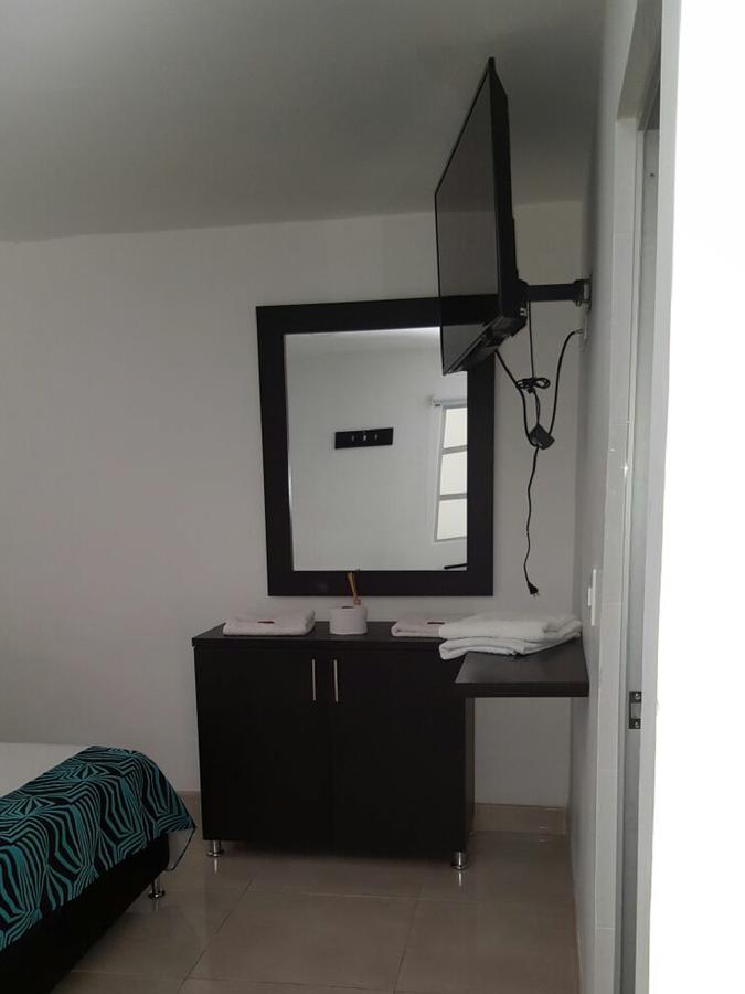 Hotel Septima Avenida Neiva  Exterior foto