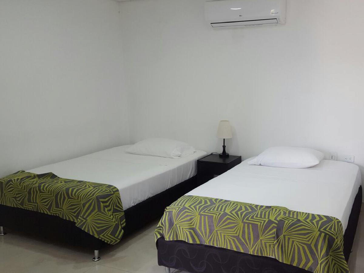 Hotel Septima Avenida Neiva  Exterior foto